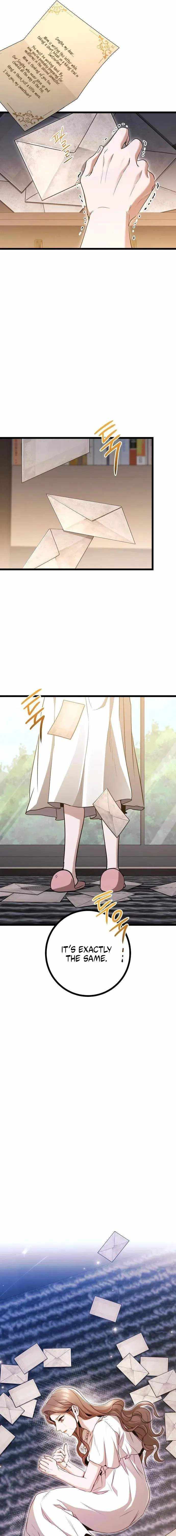 High School Queen Chapter 88 page 6 - 