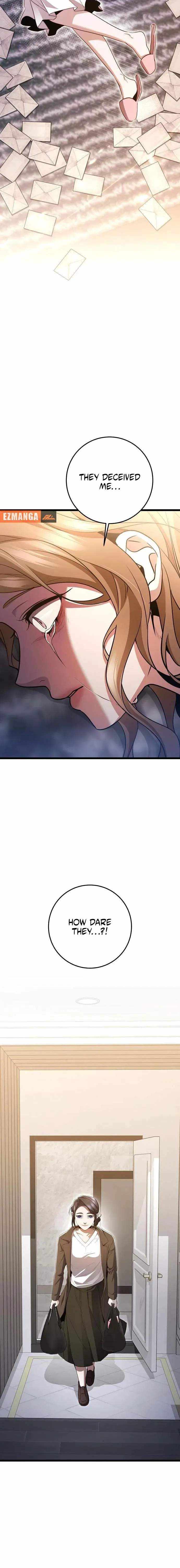 High School Queen Chapter 88 page 7 - 