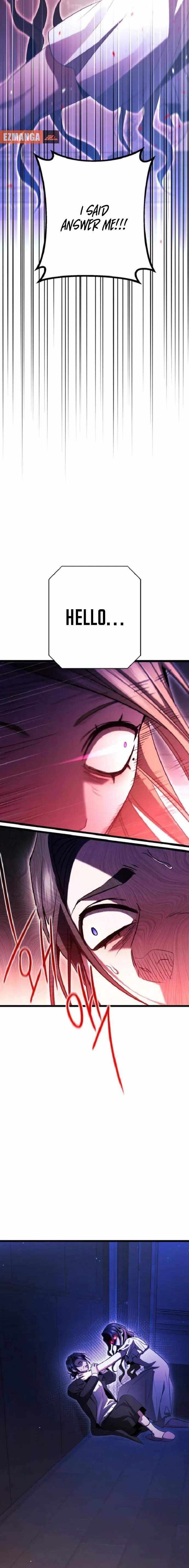 High School Queen Chapter 89 page 2 - 