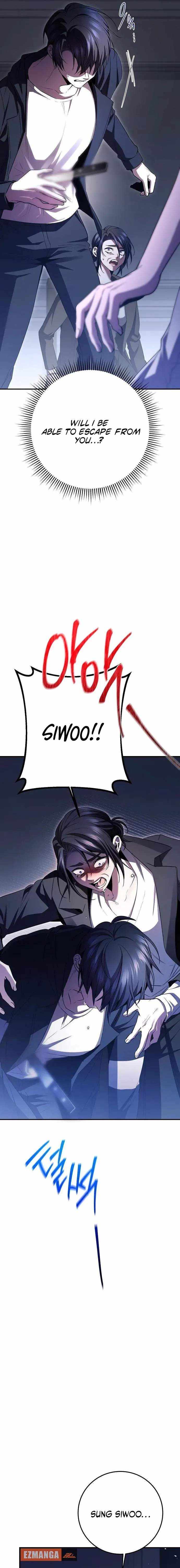 High School Queen Chapter 89 page 13 - 