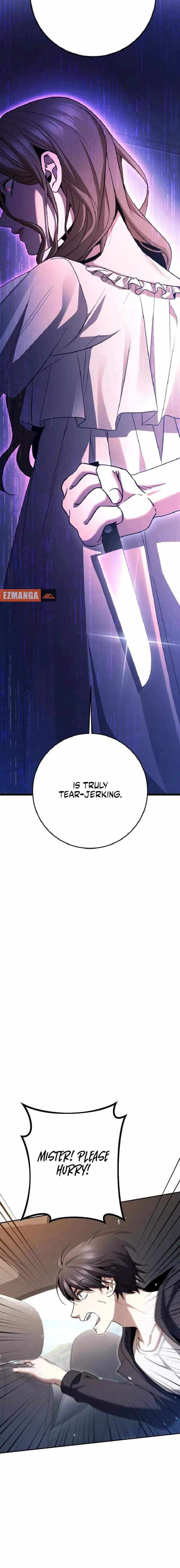 High School Queen Chapter 89 page 4 - 