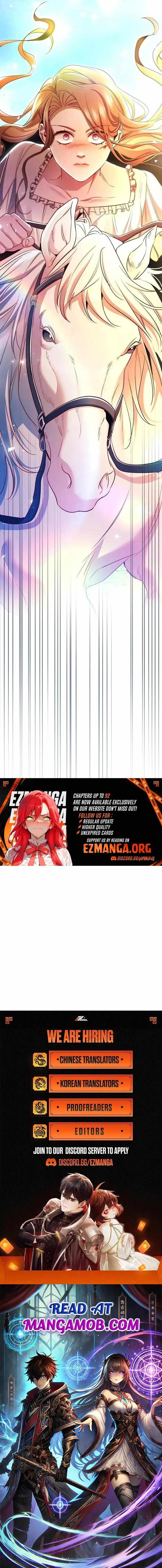 High School Queen Chapter 89 page 37 - 