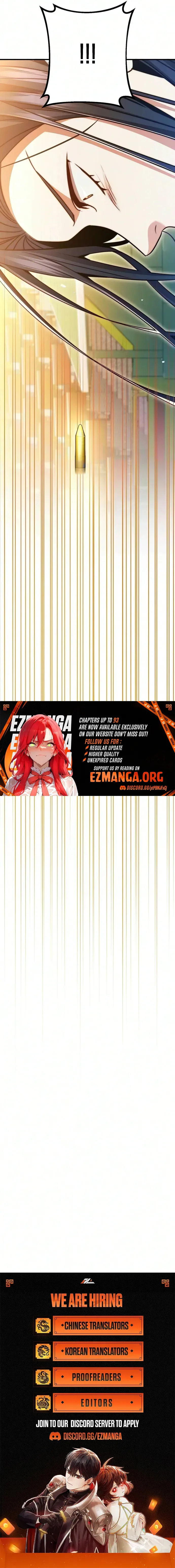 High School Queen Chapter 91 page 13 - 