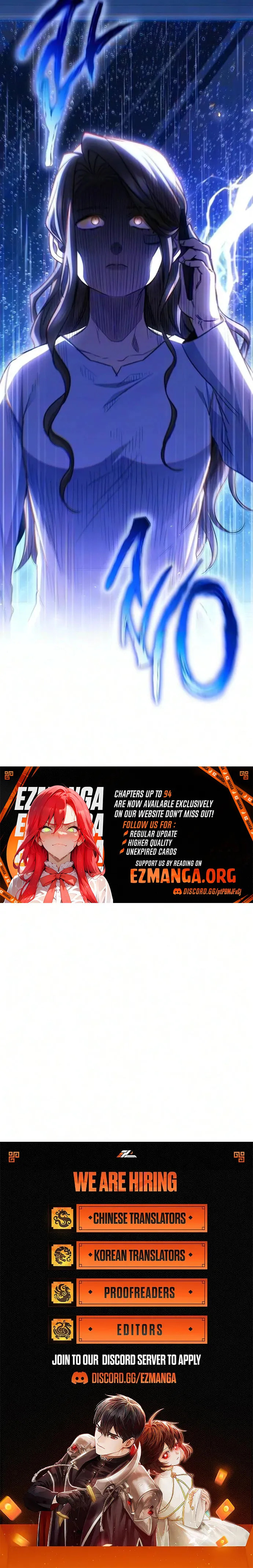 High School Queen Chapter 93 page 20 - 
