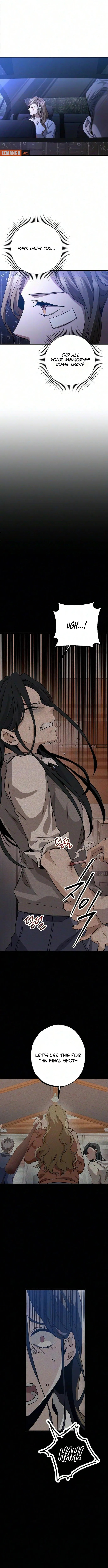 High School Queen Chapter 94 page 3 - 