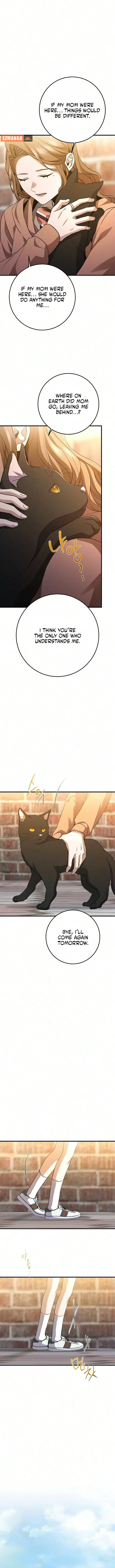 High School Queen Chapter 94 page 24 - 