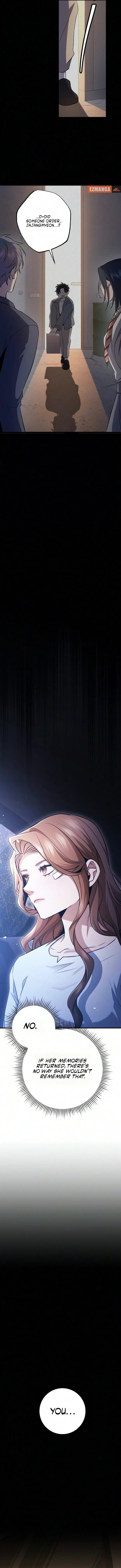 High School Queen Chapter 94 page 10 - 
