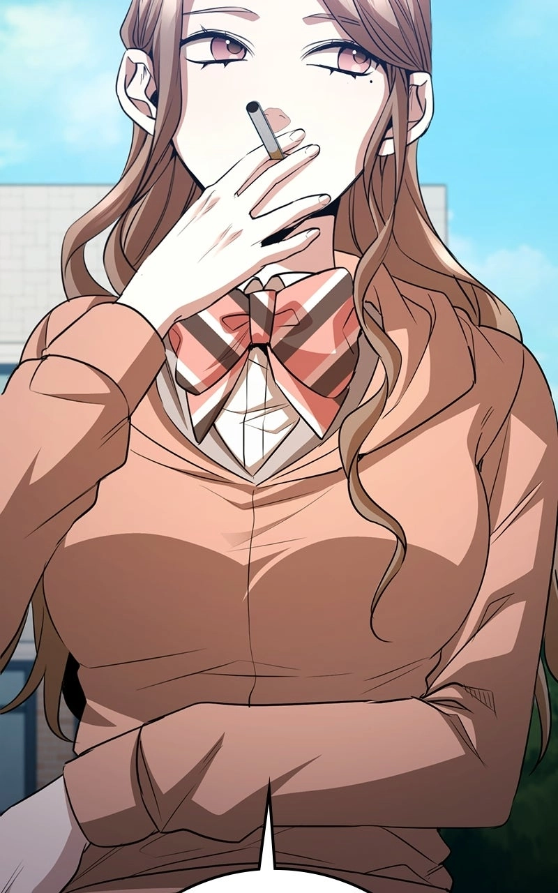 High School Queen Chapter 95 page 103 - 