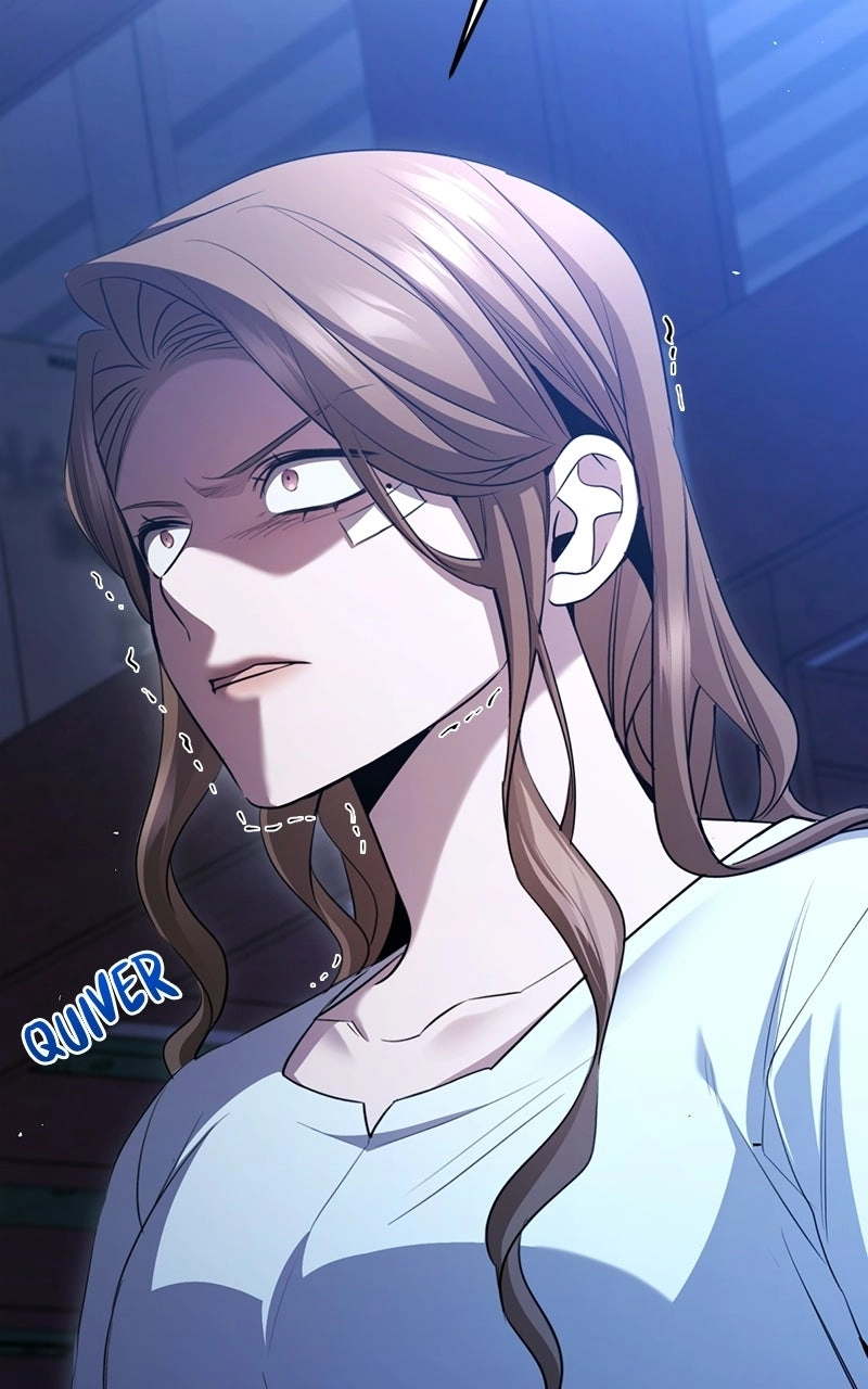 High School Queen Chapter 95 page 106 - 