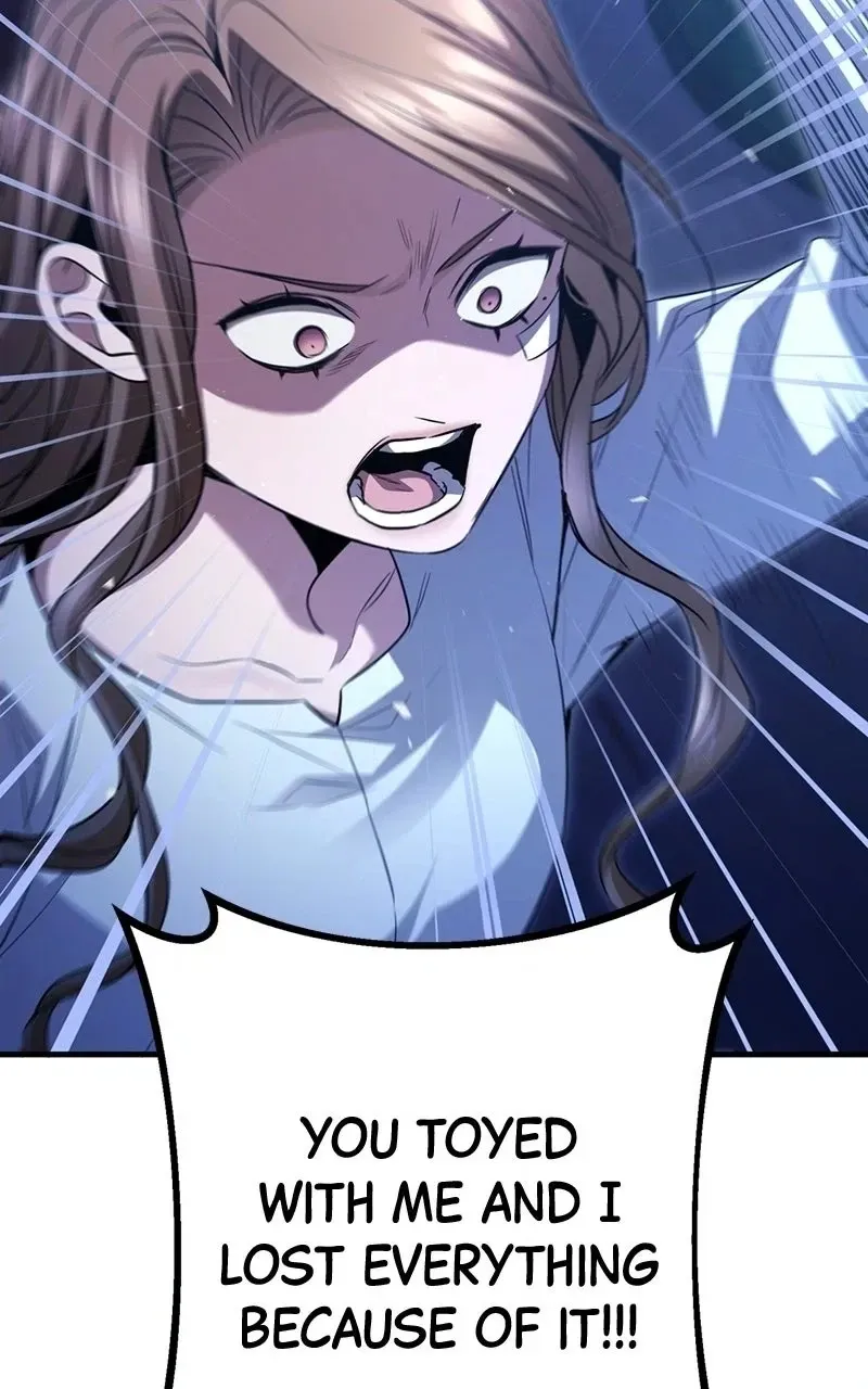 High School Queen Chapter 95 page 110 - 