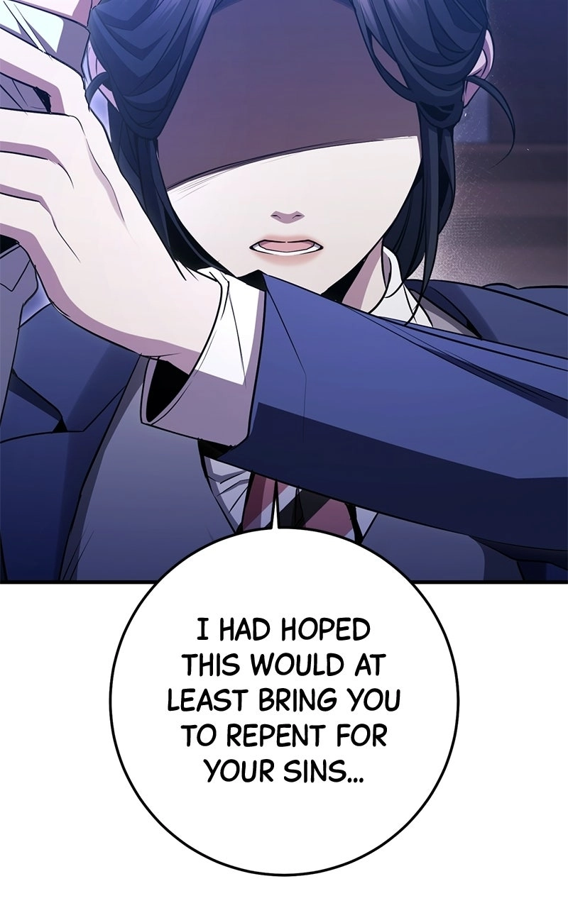 High School Queen Chapter 95 page 113 - 
