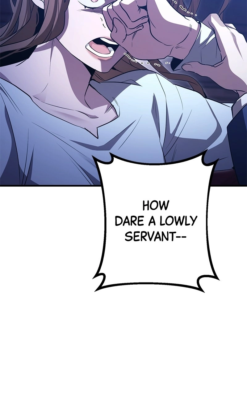 High School Queen Chapter 95 page 115 - 