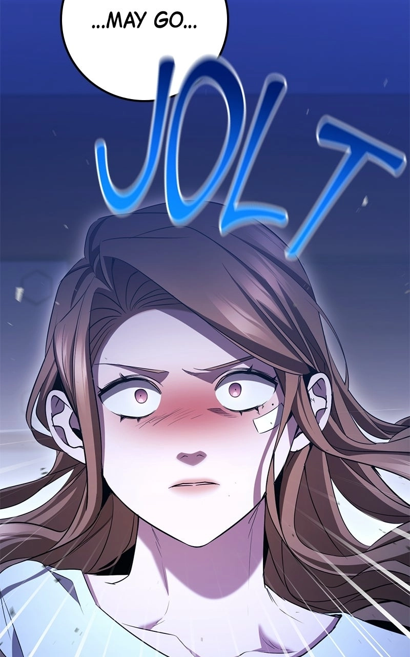 High School Queen Chapter 95 page 117 - 