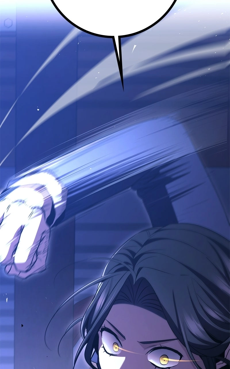 High School Queen Chapter 95 page 119 - 
