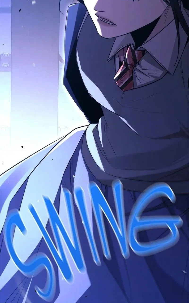 High School Queen Chapter 95 page 120 - 