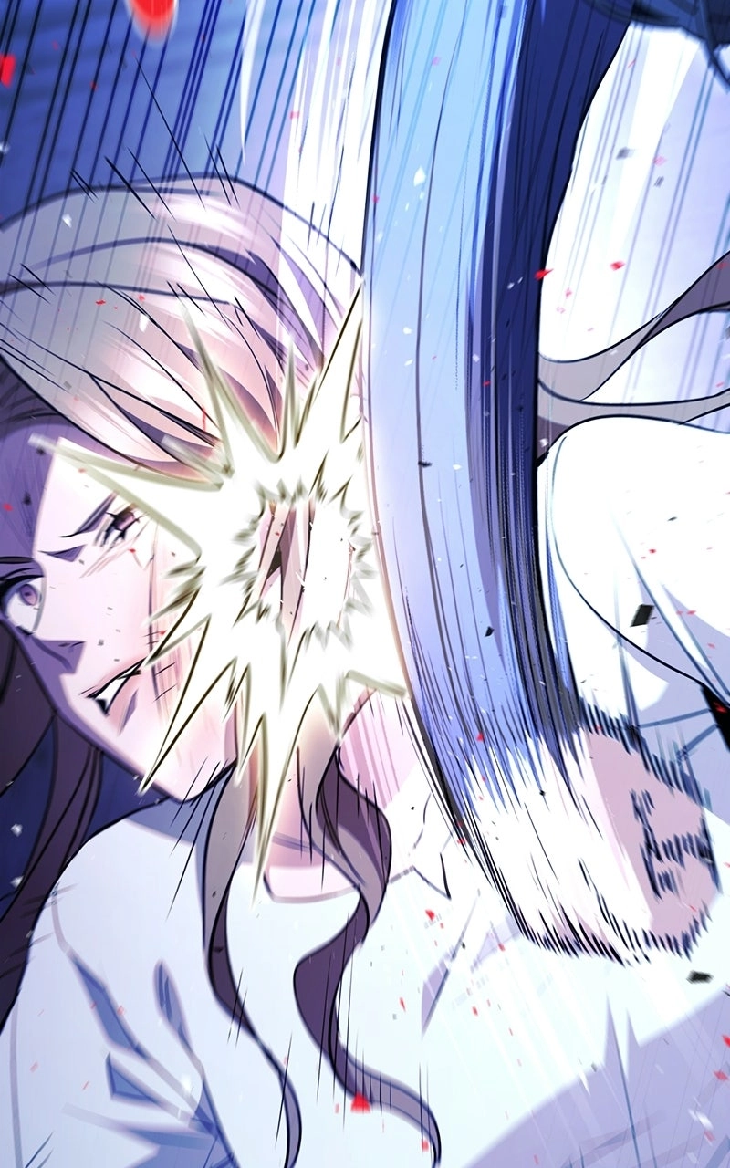 High School Queen Chapter 95 page 123 - 