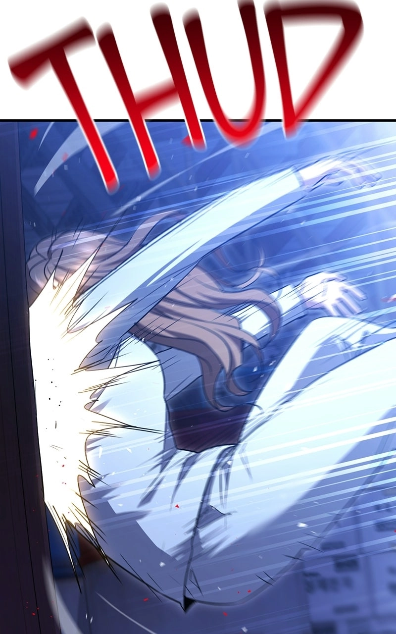 High School Queen Chapter 95 page 125 - 