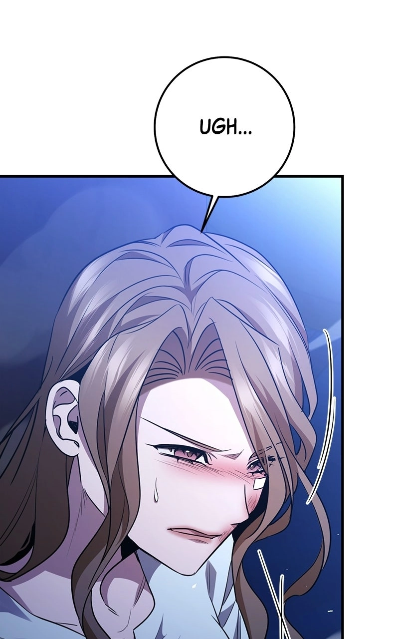 High School Queen Chapter 95 page 127 - 