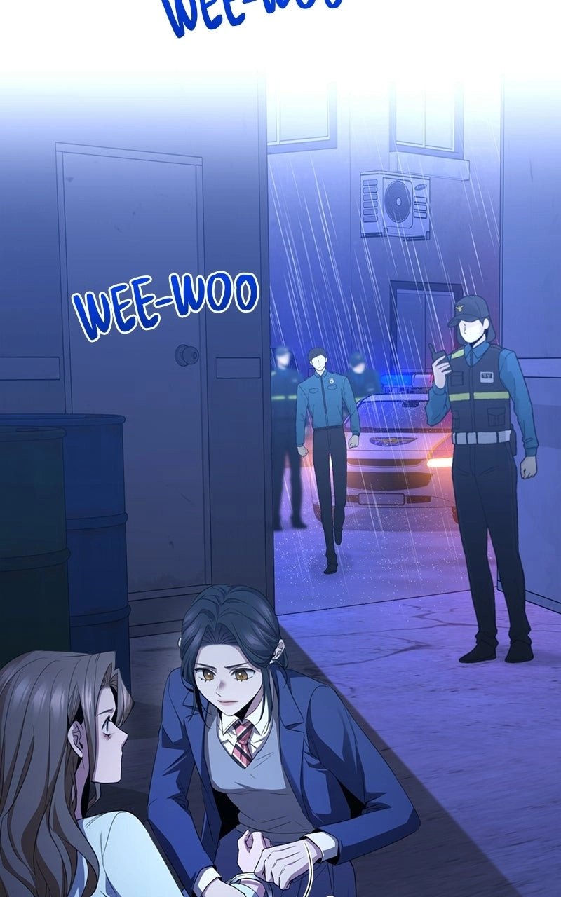 High School Queen Chapter 95 page 131 - 