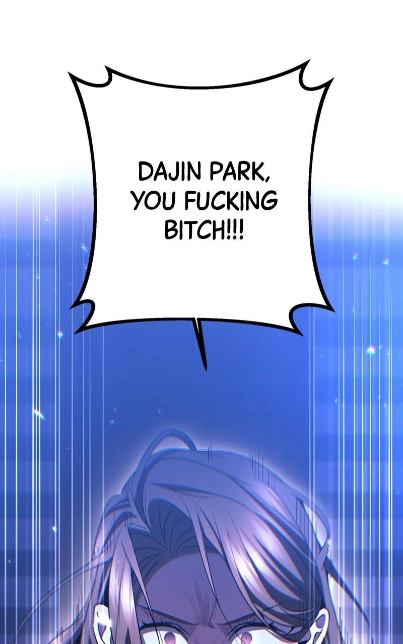 High School Queen Chapter 95 page 133 - 