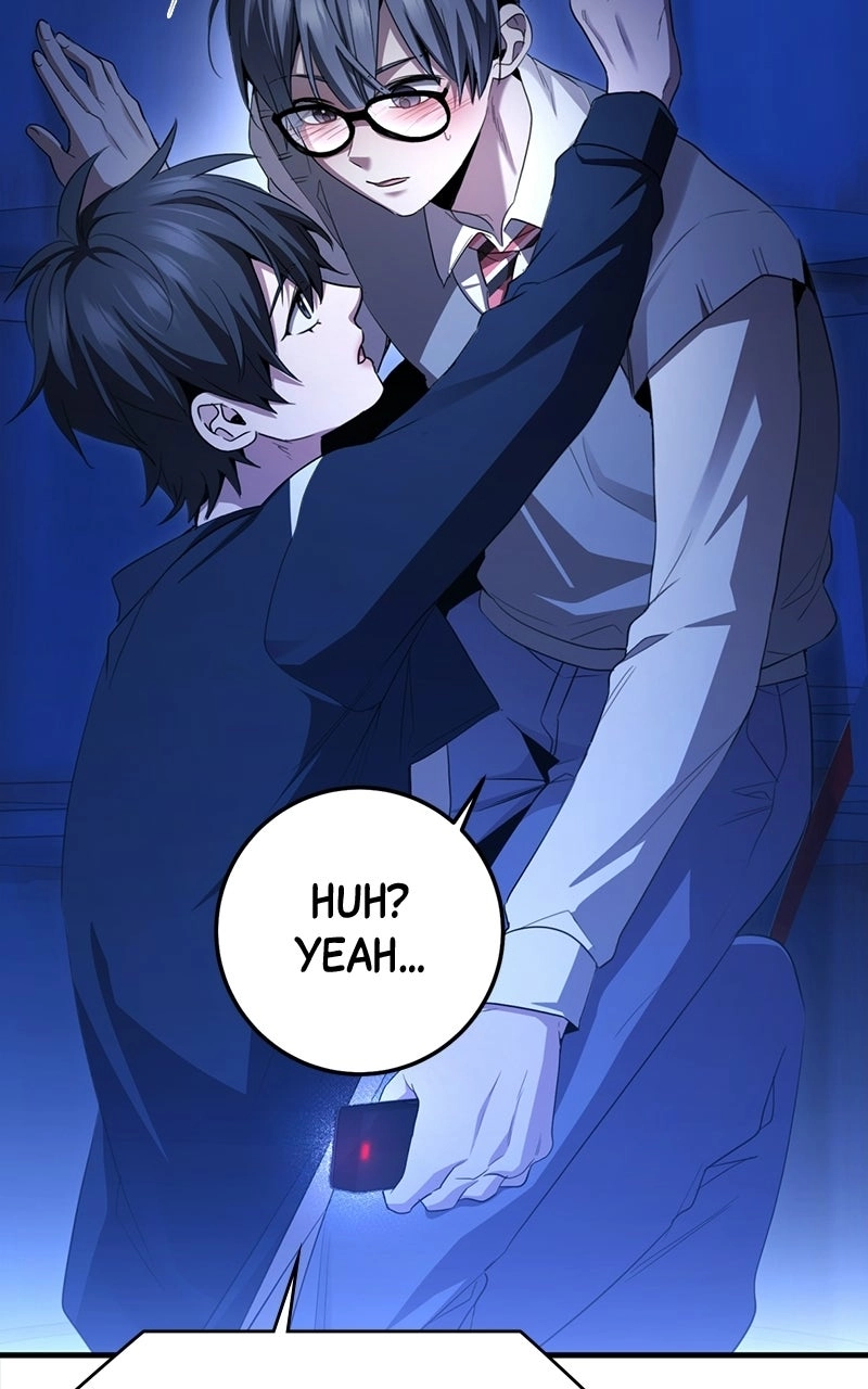 High School Queen Chapter 95 page 138 - 