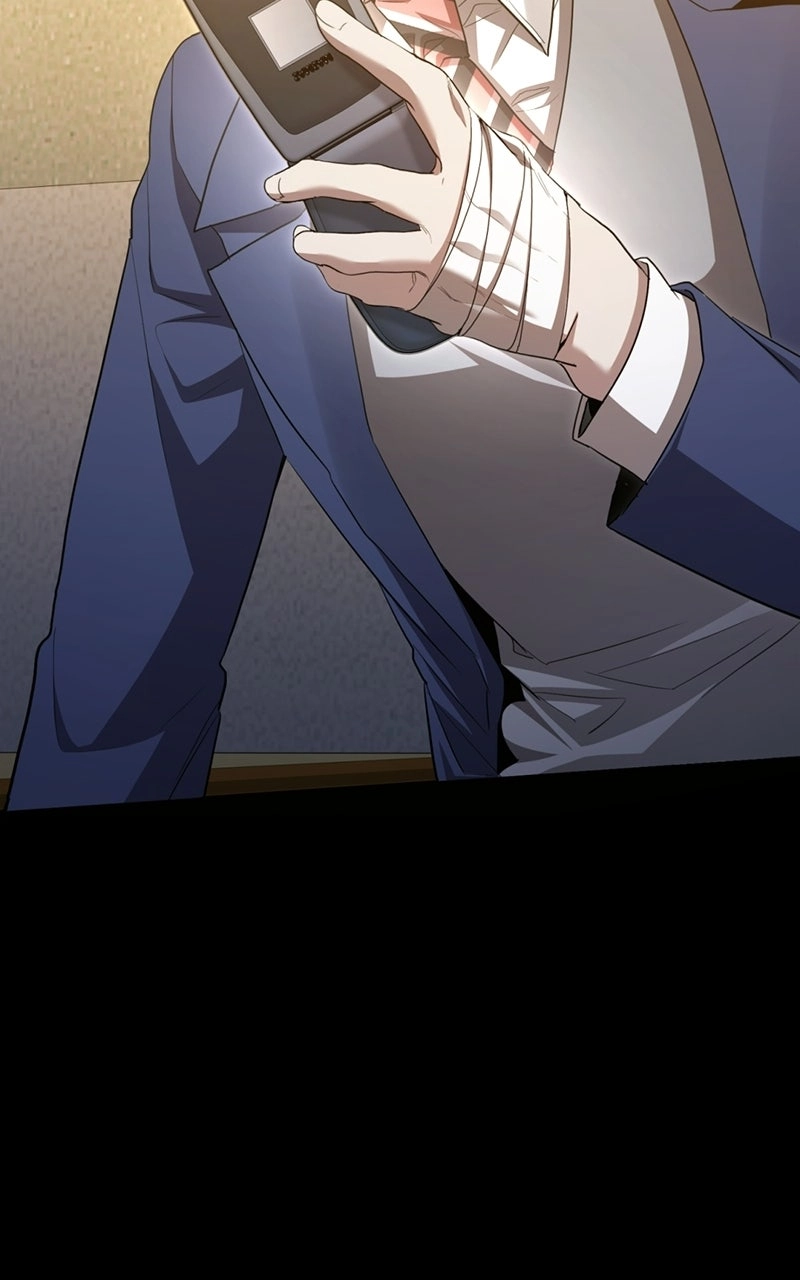 High School Queen Chapter 95 page 143 - 