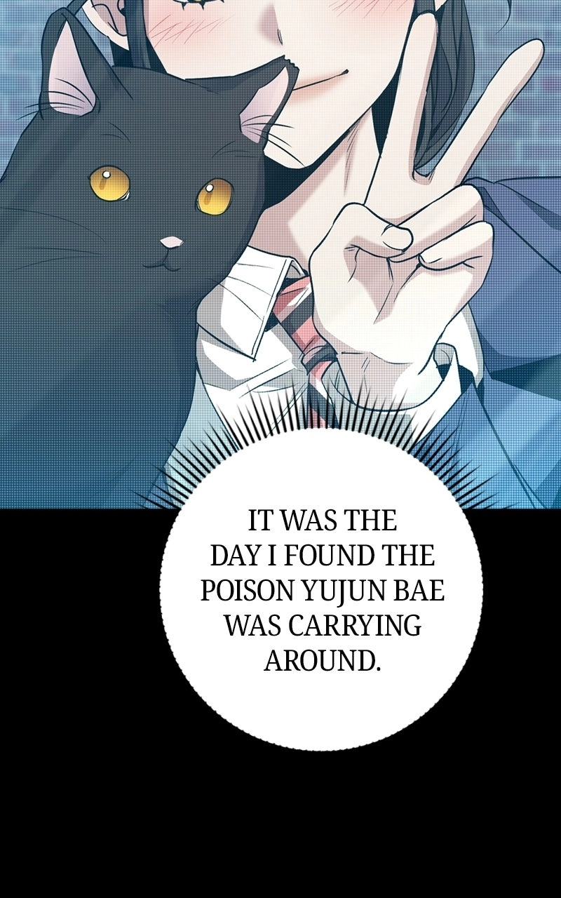 High School Queen Chapter 95 page 145 - 