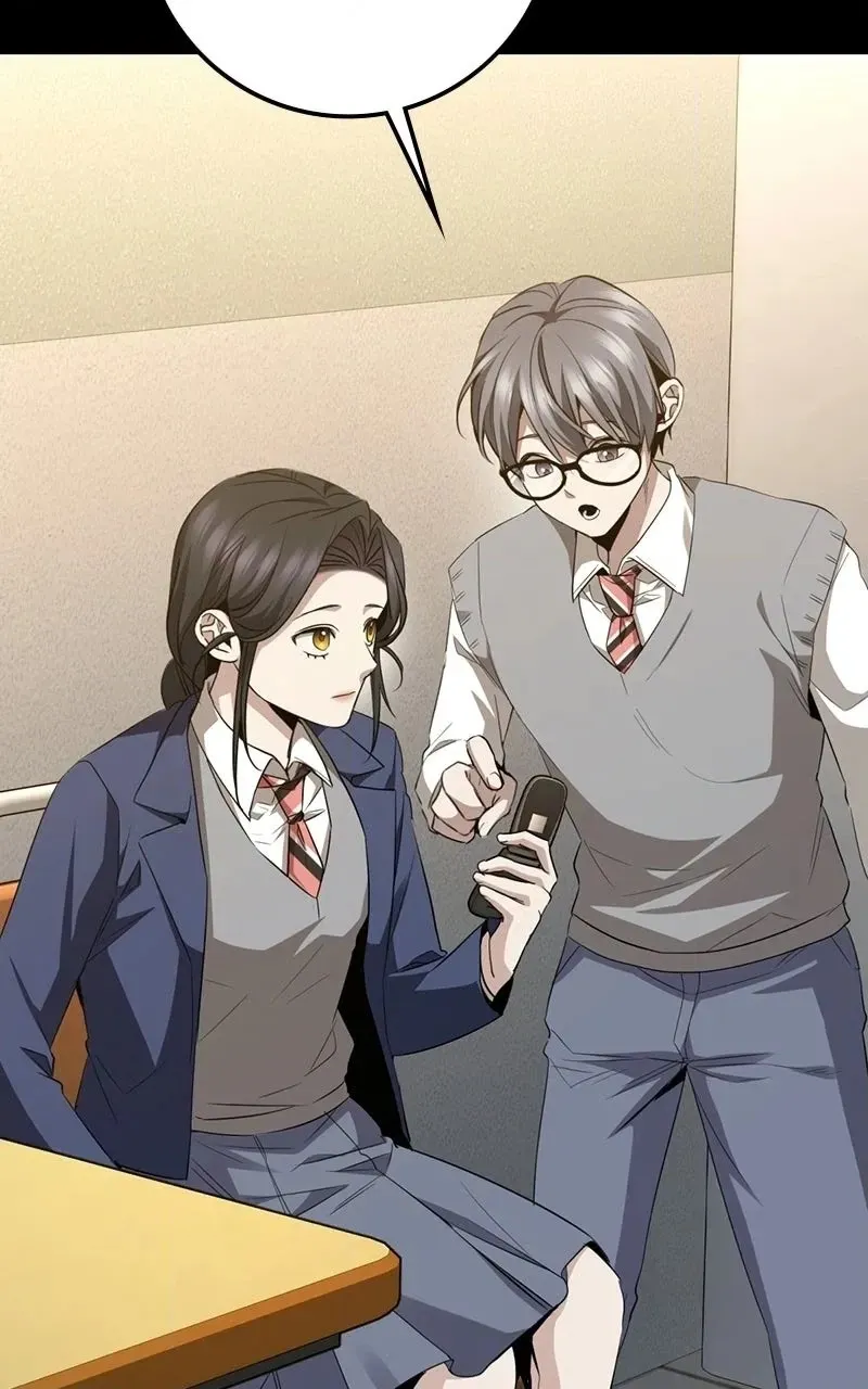 High School Queen Chapter 95 page 150 - 
