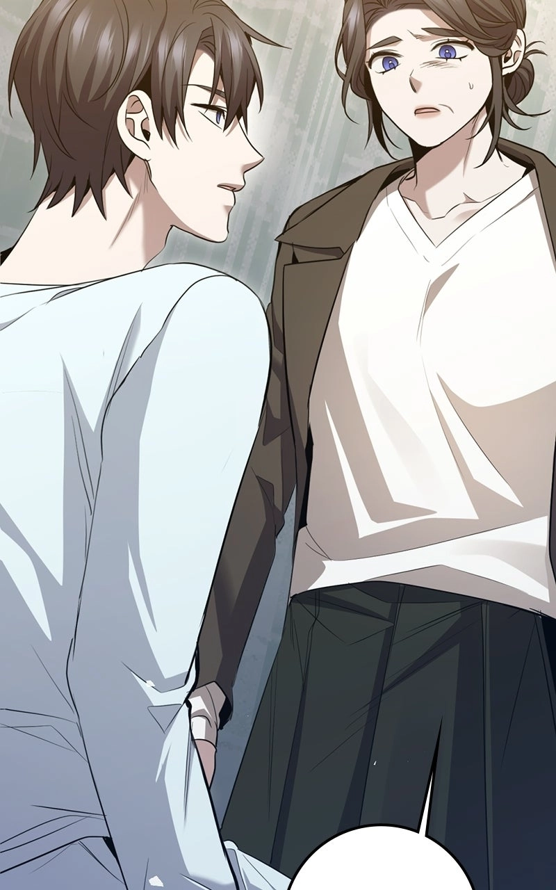 High School Queen Chapter 95 page 156 - 
