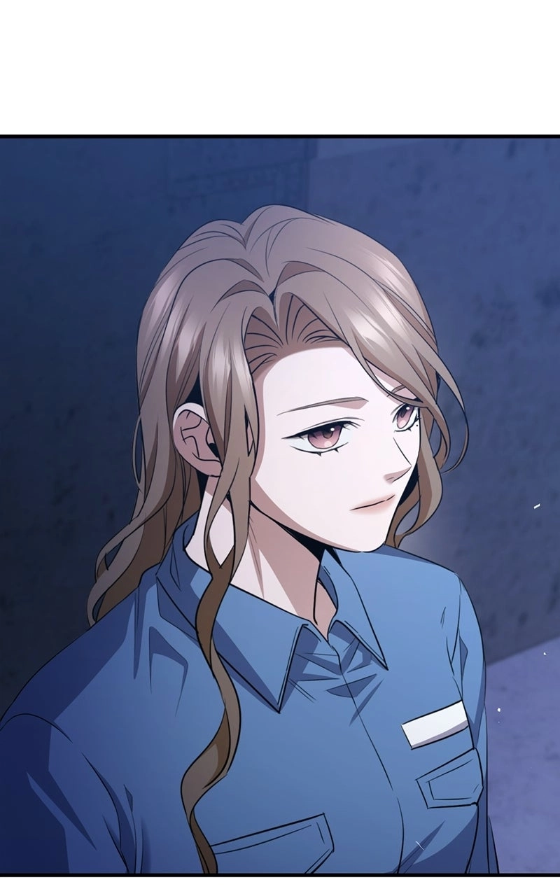 High School Queen Chapter 95 page 163 - 