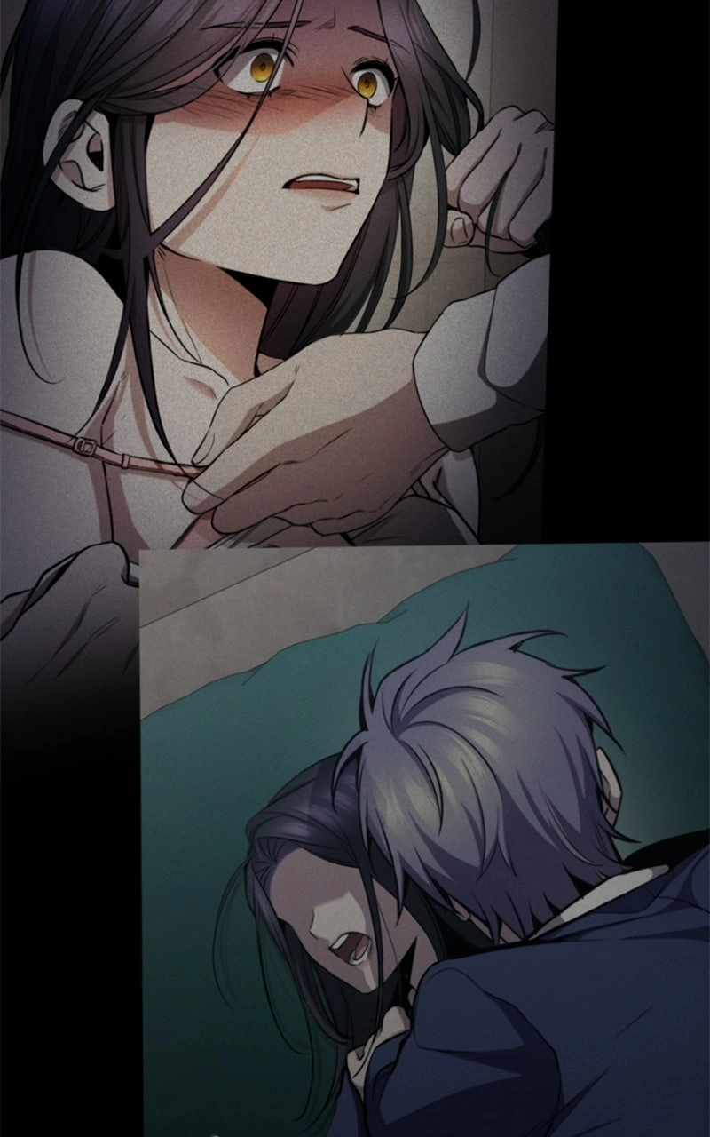 High School Queen Chapter 95 page 166 - 