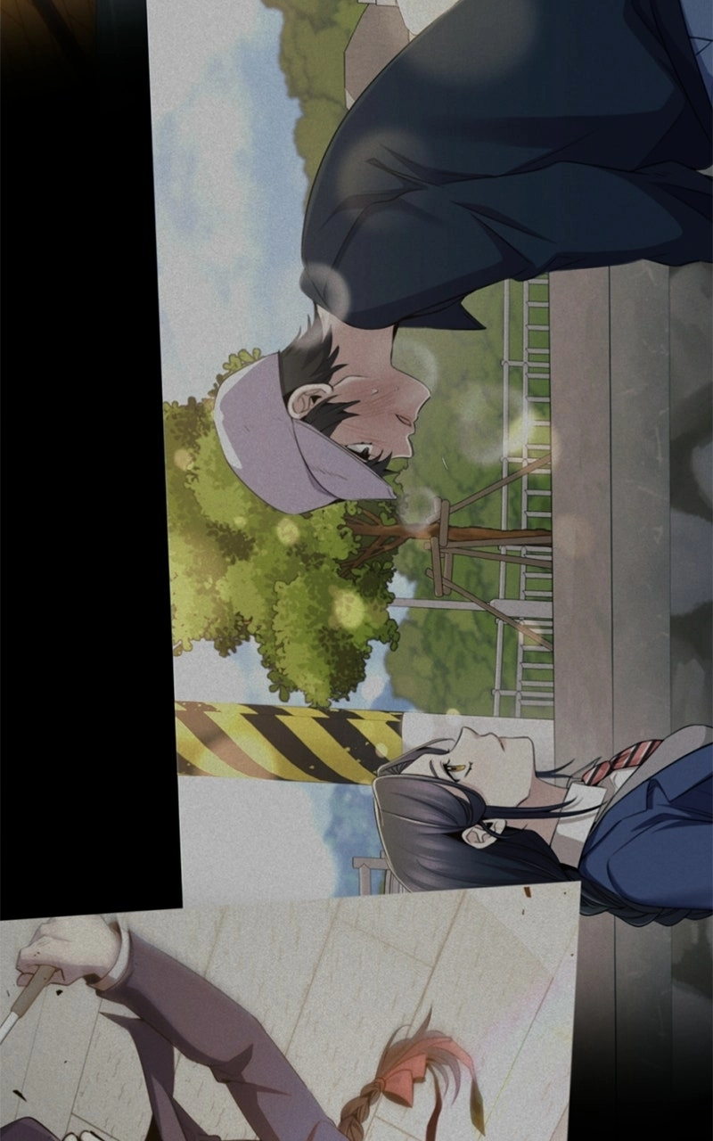 High School Queen Chapter 95 page 168 - 