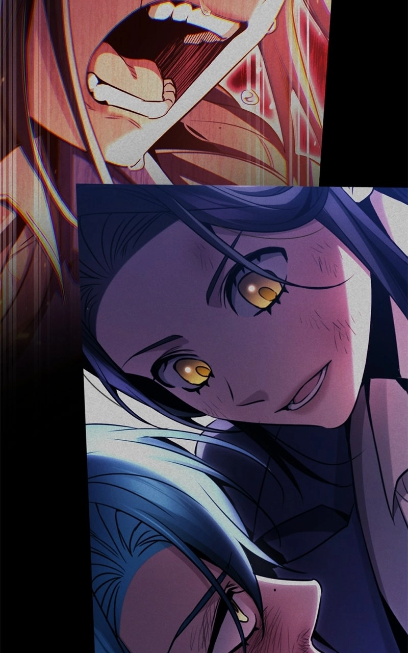 High School Queen Chapter 95 page 171 - 