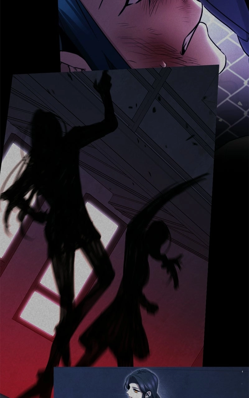 High School Queen Chapter 95 page 172 - 