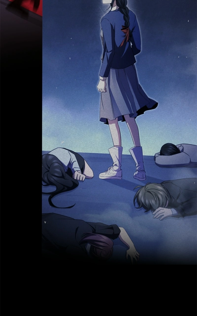 High School Queen Chapter 95 page 173 - 