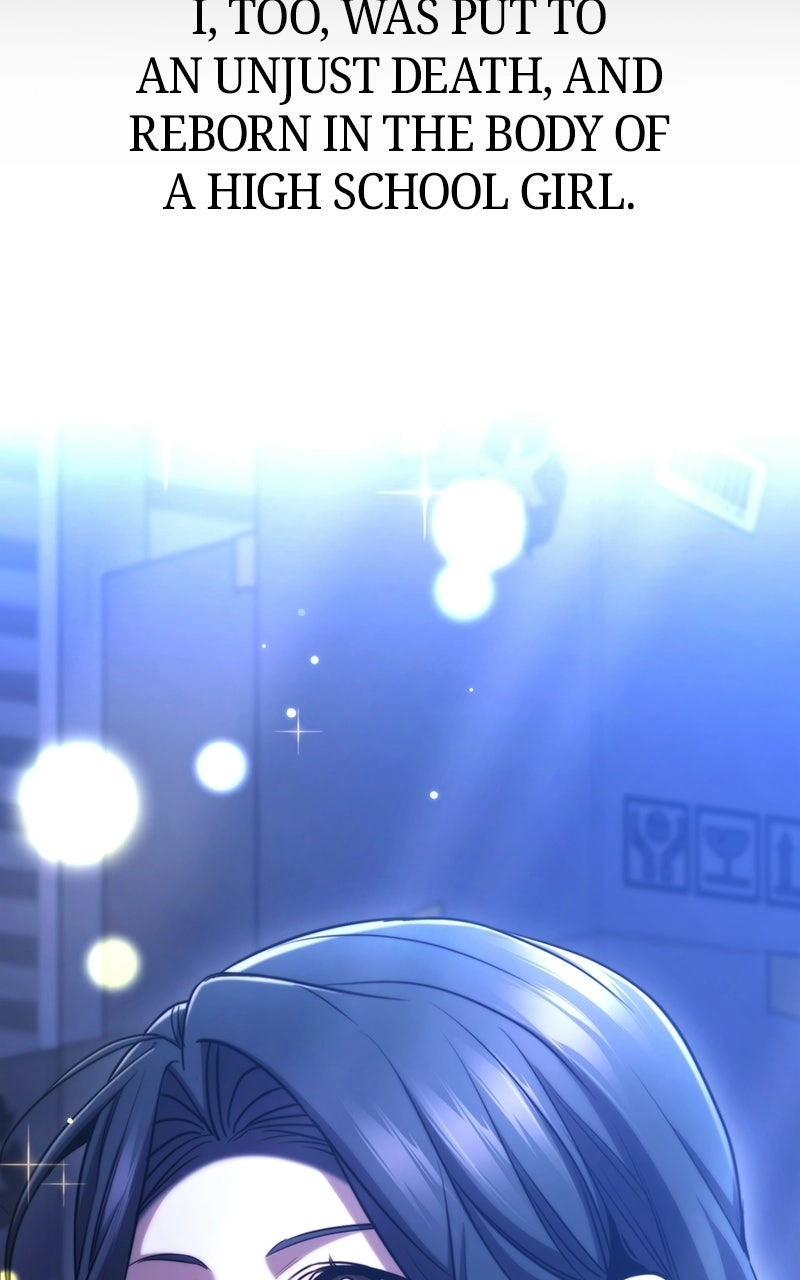 High School Queen Chapter 95 page 176 - 