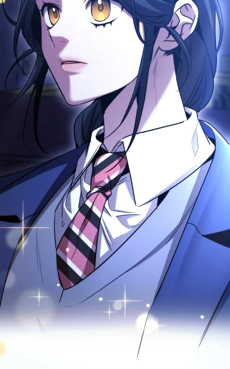 High School Queen Chapter 95 page 177 - 