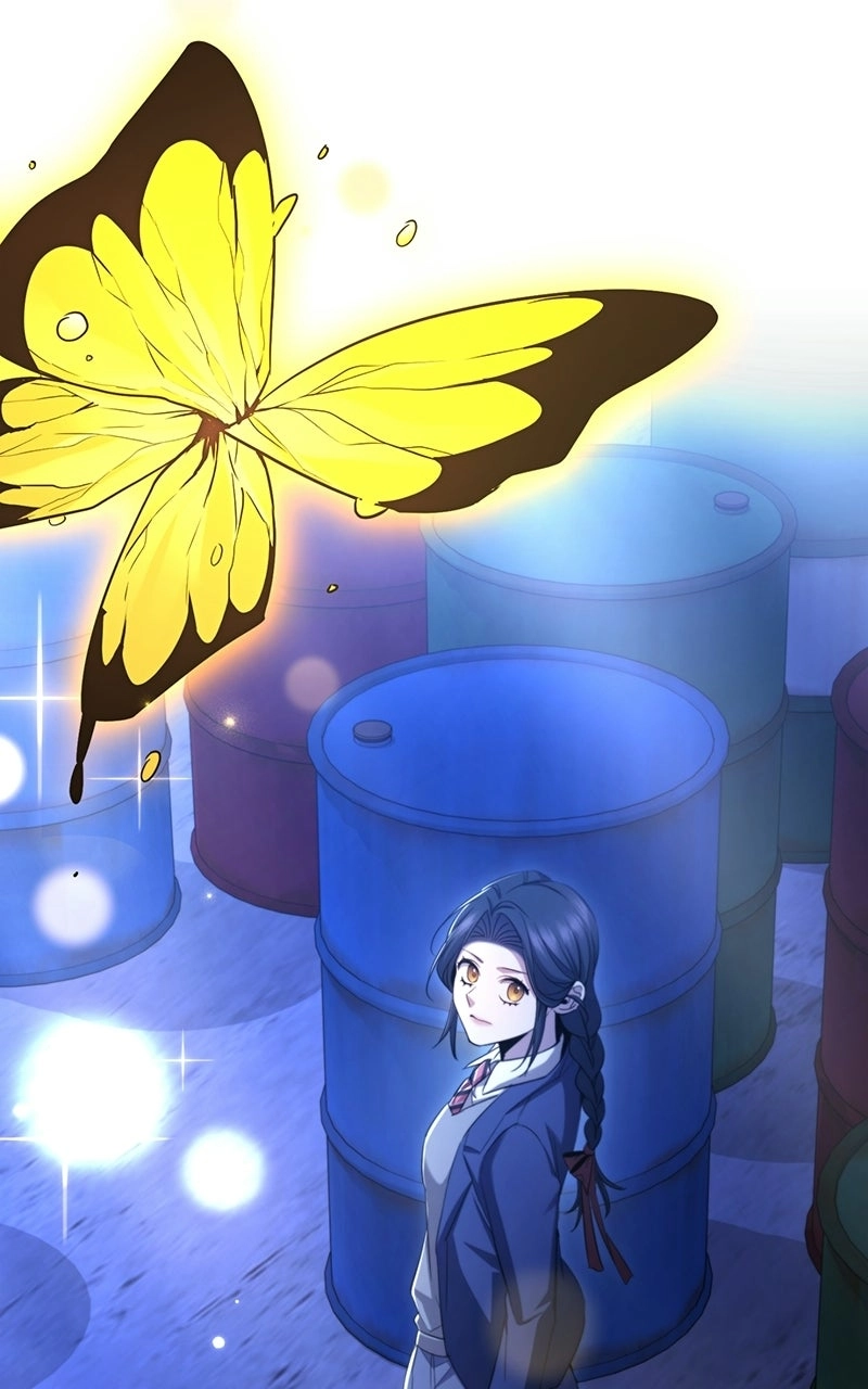 High School Queen Chapter 95 page 182 - 