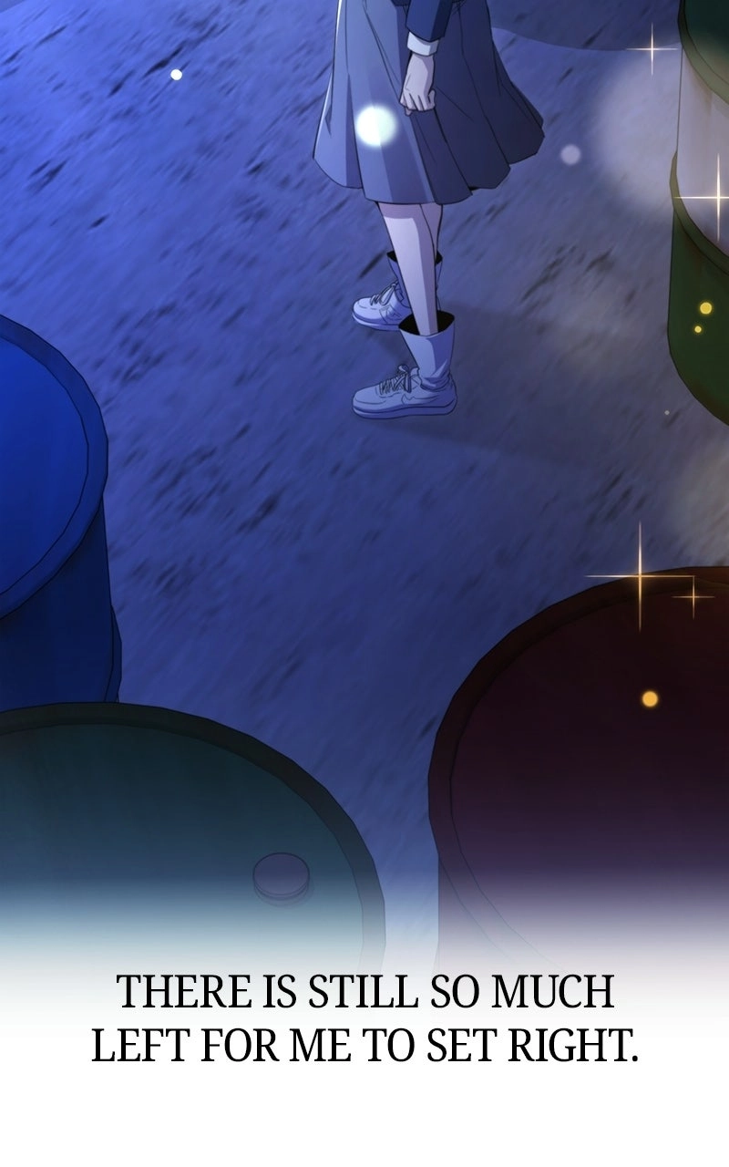High School Queen Chapter 95 page 183 - 