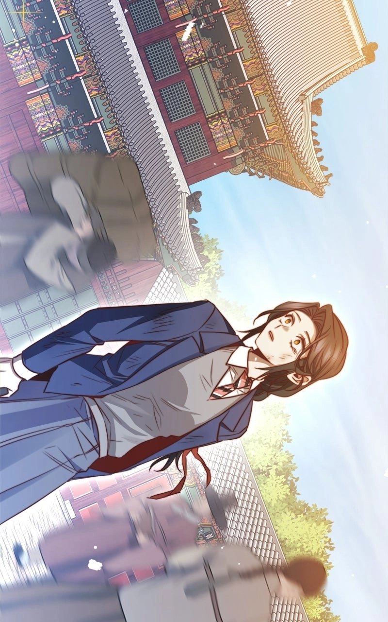 High School Queen Chapter 95 page 187 - 