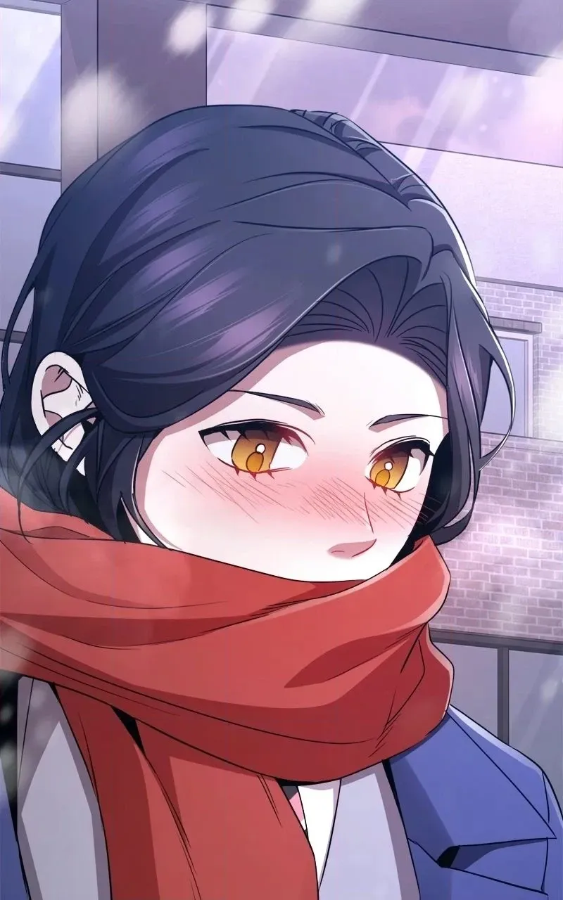 High School Queen Chapter 95 page 190 - 