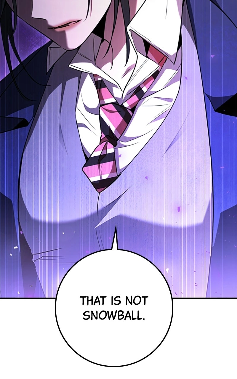 High School Queen Chapter 95 page 3 - 