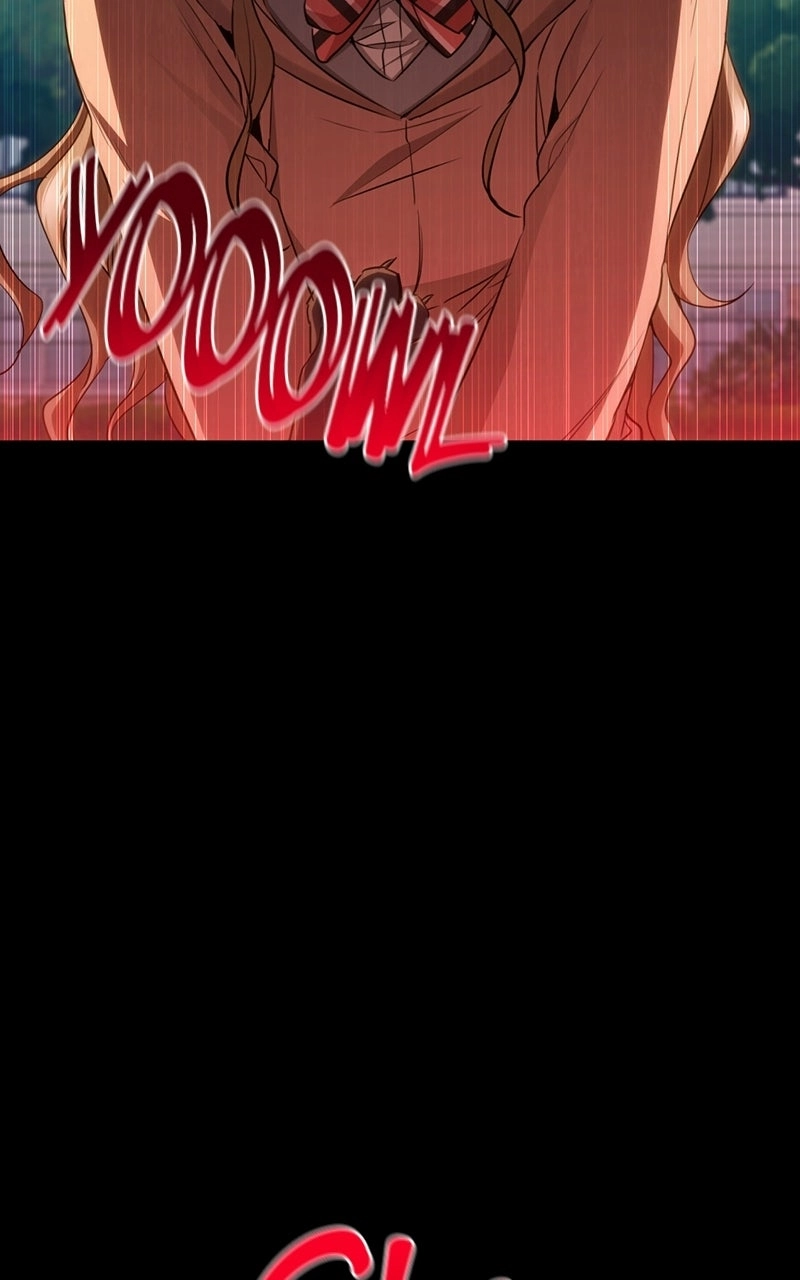 High School Queen Chapter 95 page 21 - 