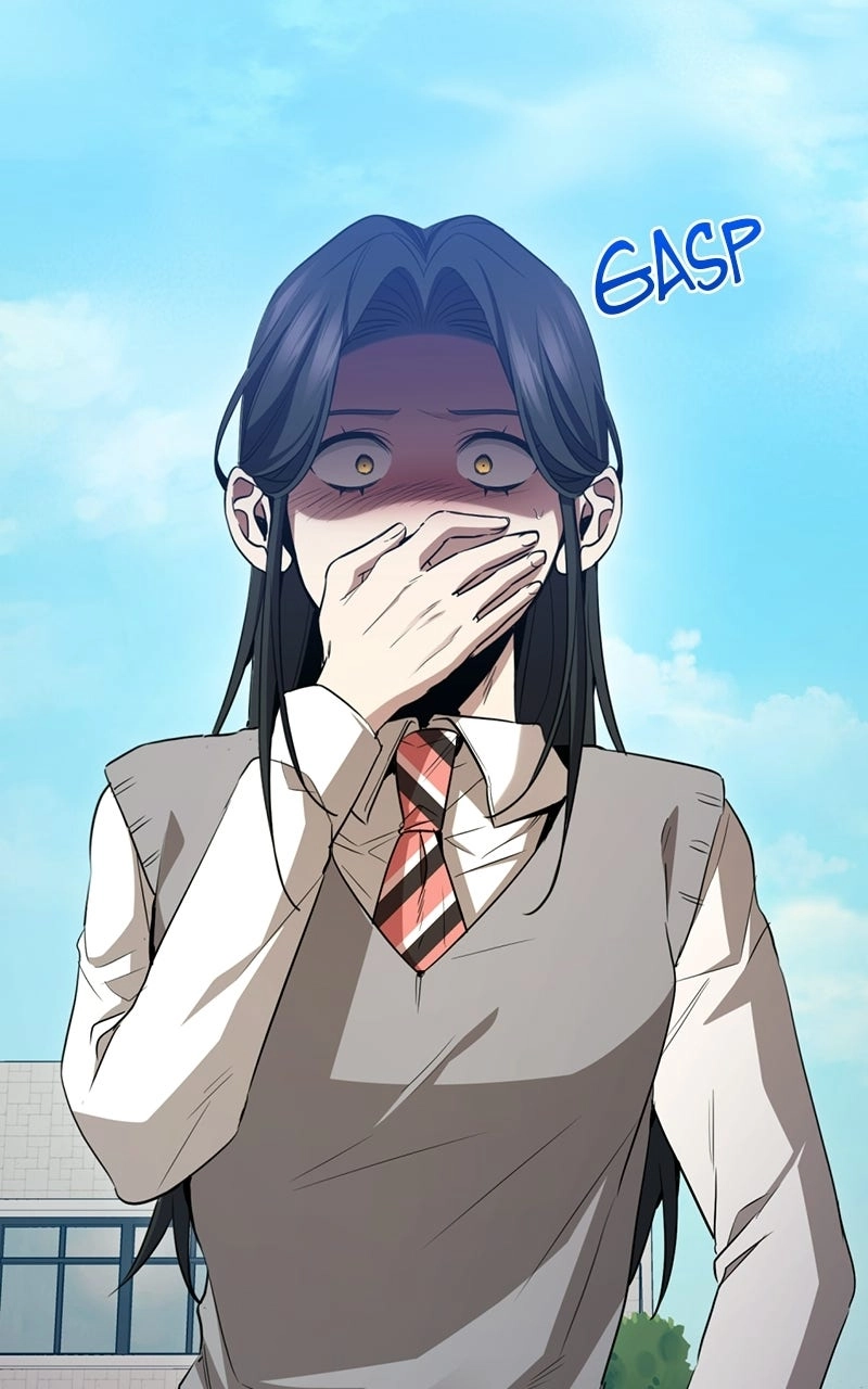 High School Queen Chapter 95 page 24 - 