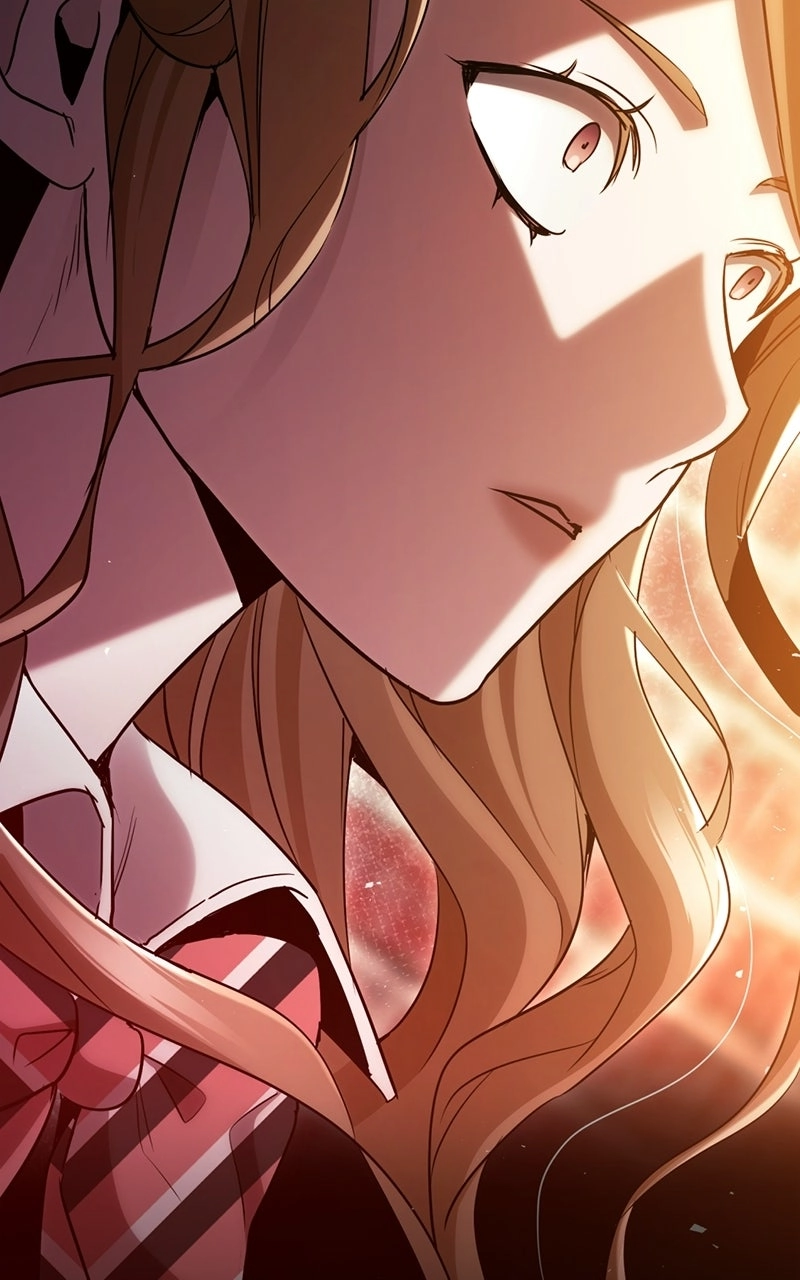 High School Queen Chapter 95 page 27 - 