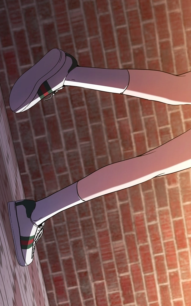 High School Queen Chapter 95 page 29 - 