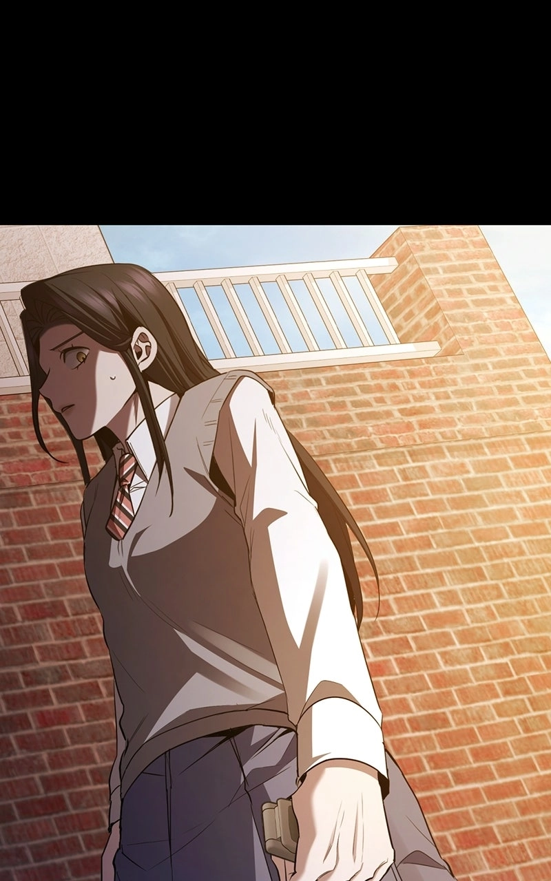 High School Queen Chapter 95 page 35 - 