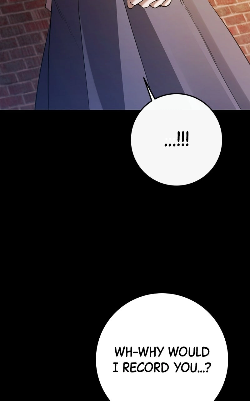 High School Queen Chapter 95 page 36 - 