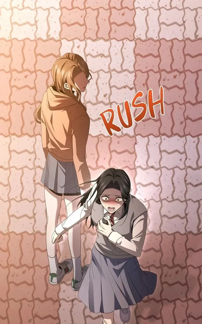 High School Queen Chapter 95 page 40 - 
