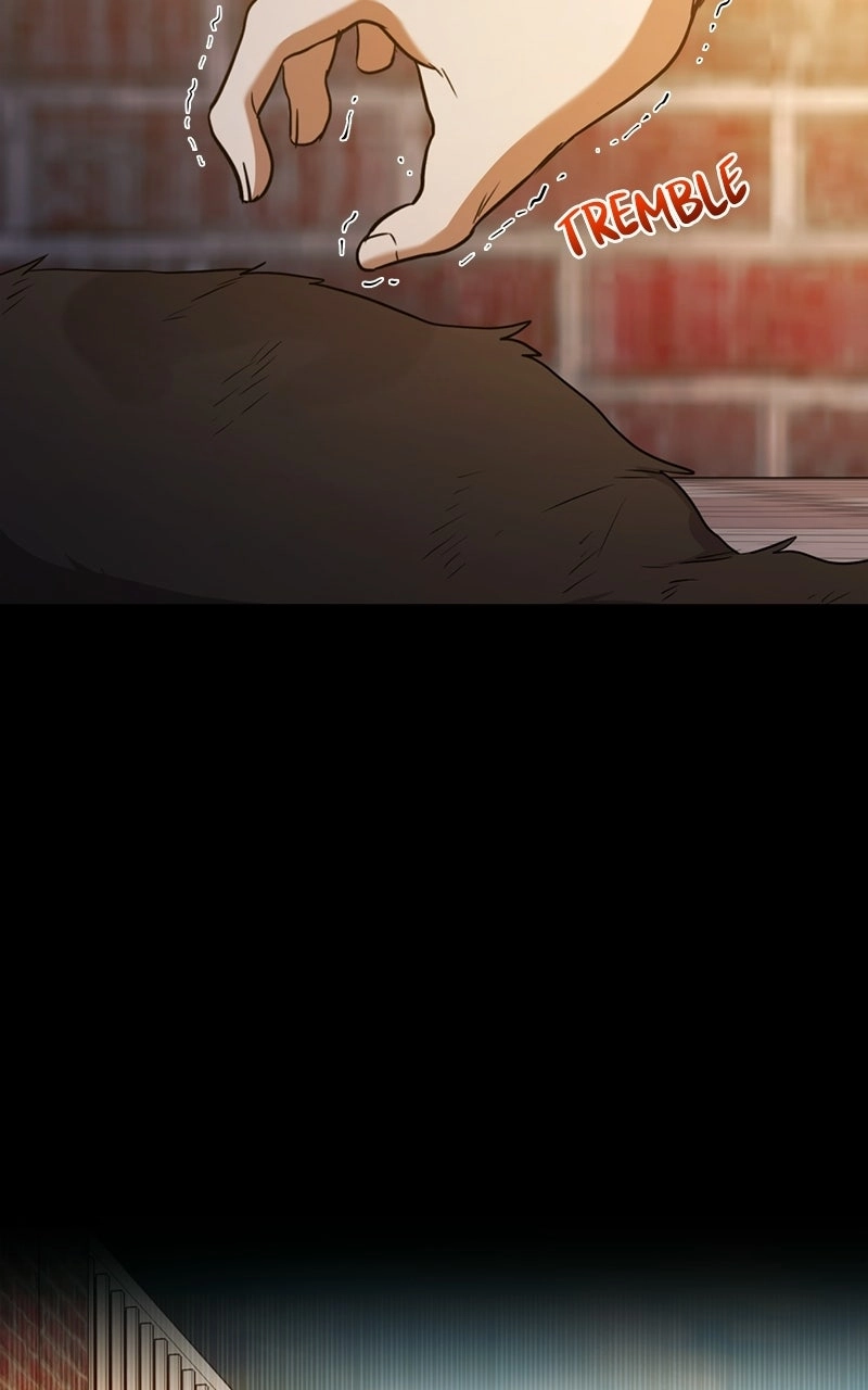 High School Queen Chapter 95 page 43 - 